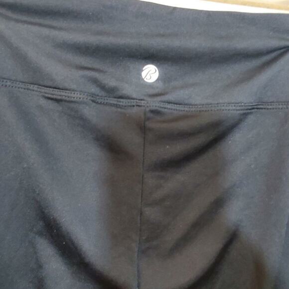 Bally high‎ rise athletic active leggings - Picture 5 of 6